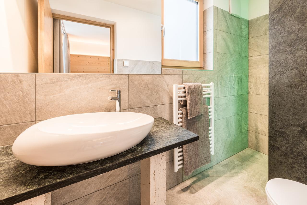 Xl Appartements Sand In Taufers ภายนอก รูปภาพ