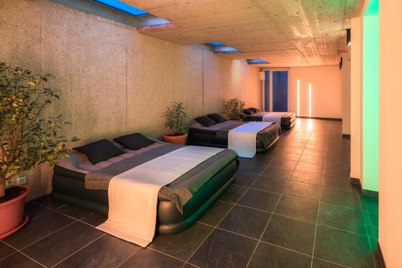 Xl Appartements Sand In Taufers ภายนอก รูปภาพ