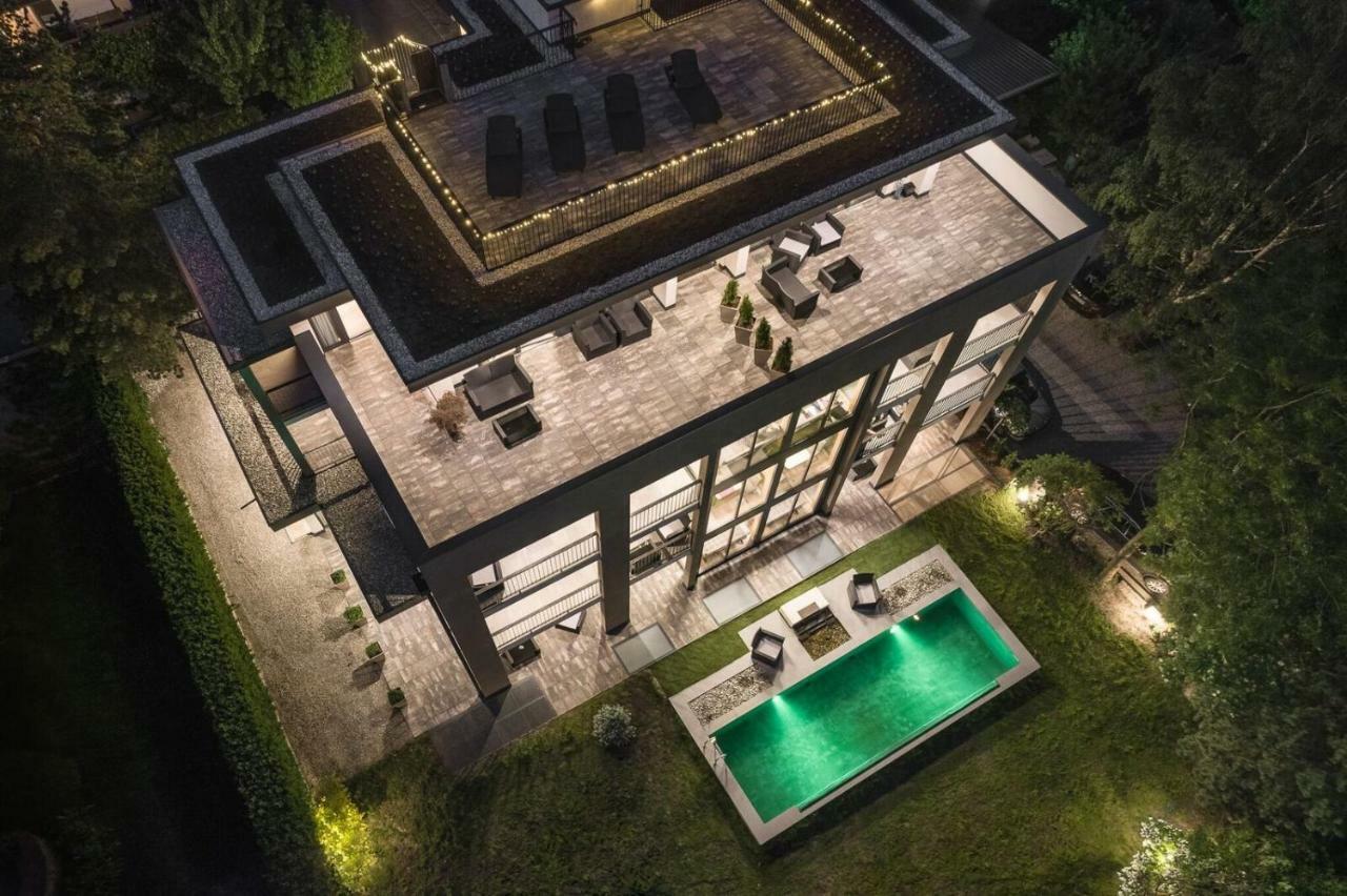 Xl Appartements Sand In Taufers ภายนอก รูปภาพ